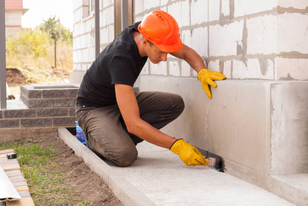 Licensed Exterior Waterproofing service in Brentwood, PA - Halo Water Proofing